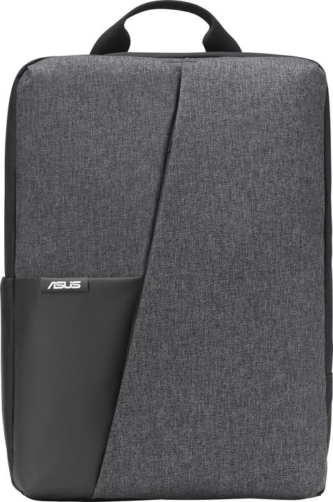 Image du produit ASUS AP4600 Backpack 40,6 cm (16") Sac à dos Gris (16", ASUS, Universel)