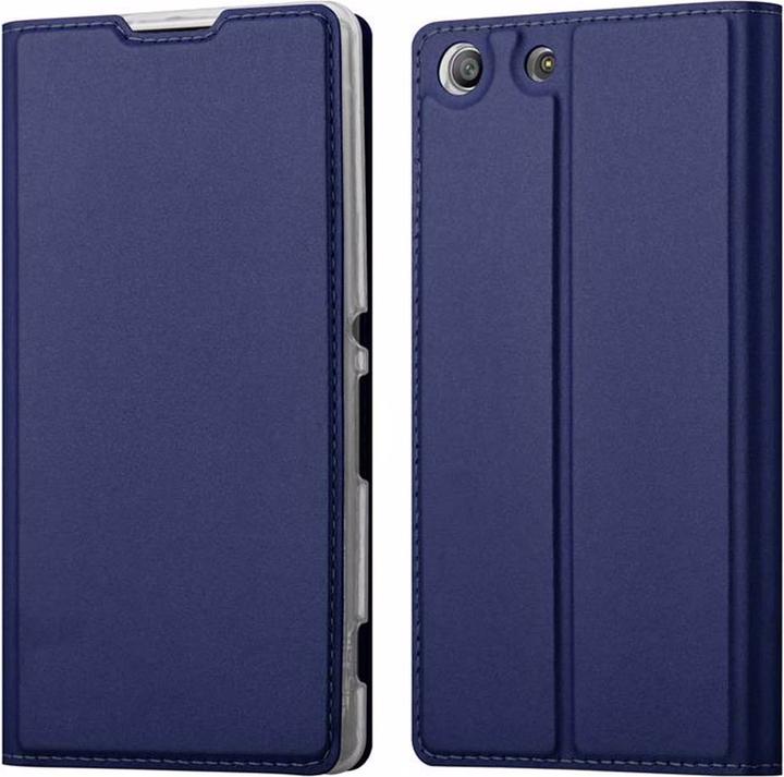 CLASSY DARK BLUE