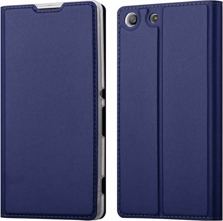 CLASSY DARK BLUE