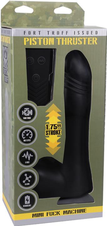 Produktbild Fort Troff Piston Thruster - Mini Fuck Machine
