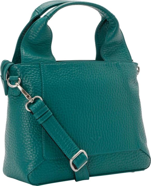 Produktbild Voi Hirsch Floris Handtasche Leder 26 cm