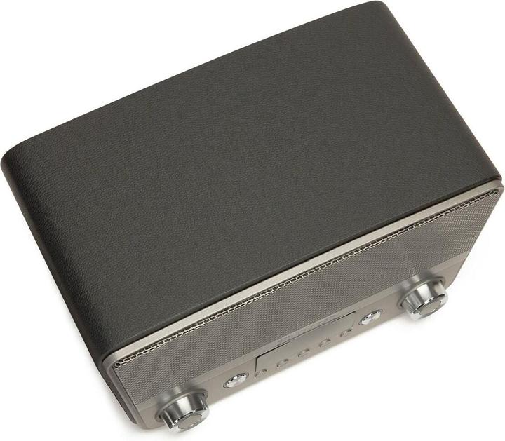 Actual product image Aiwa RO RETRO BSTU-750BK (KW, Bluetooth)