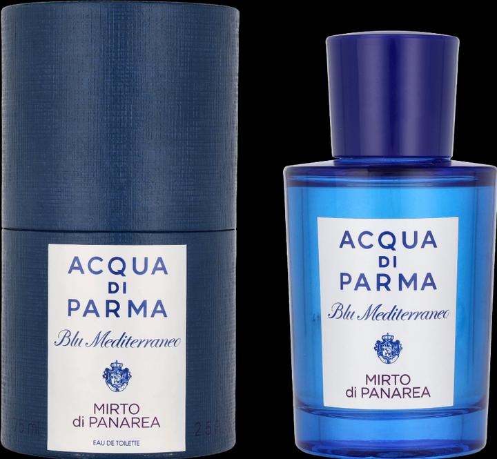 Actual product image Acqua Di Parma Mirto di Panarea (Eau de toilette, 75 ml)
