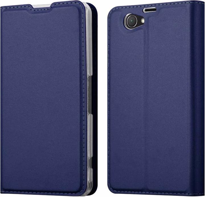 CLASSY DARK BLUE