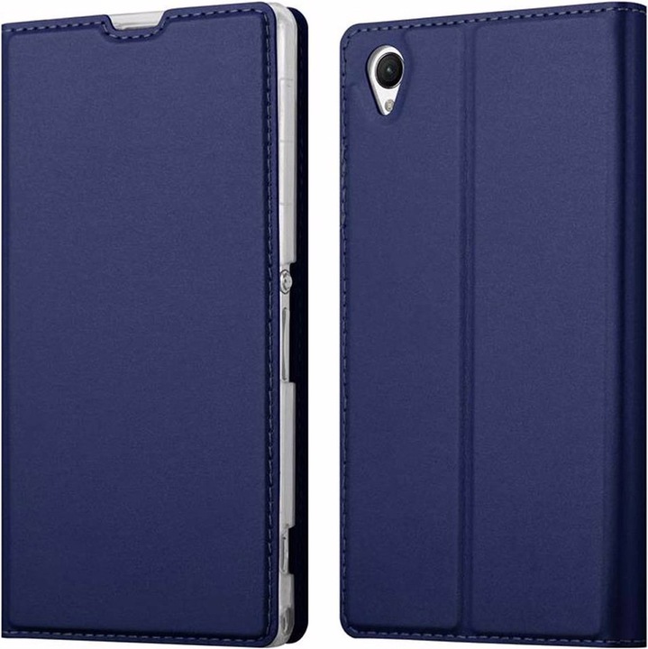 CLASSY DARK BLUE