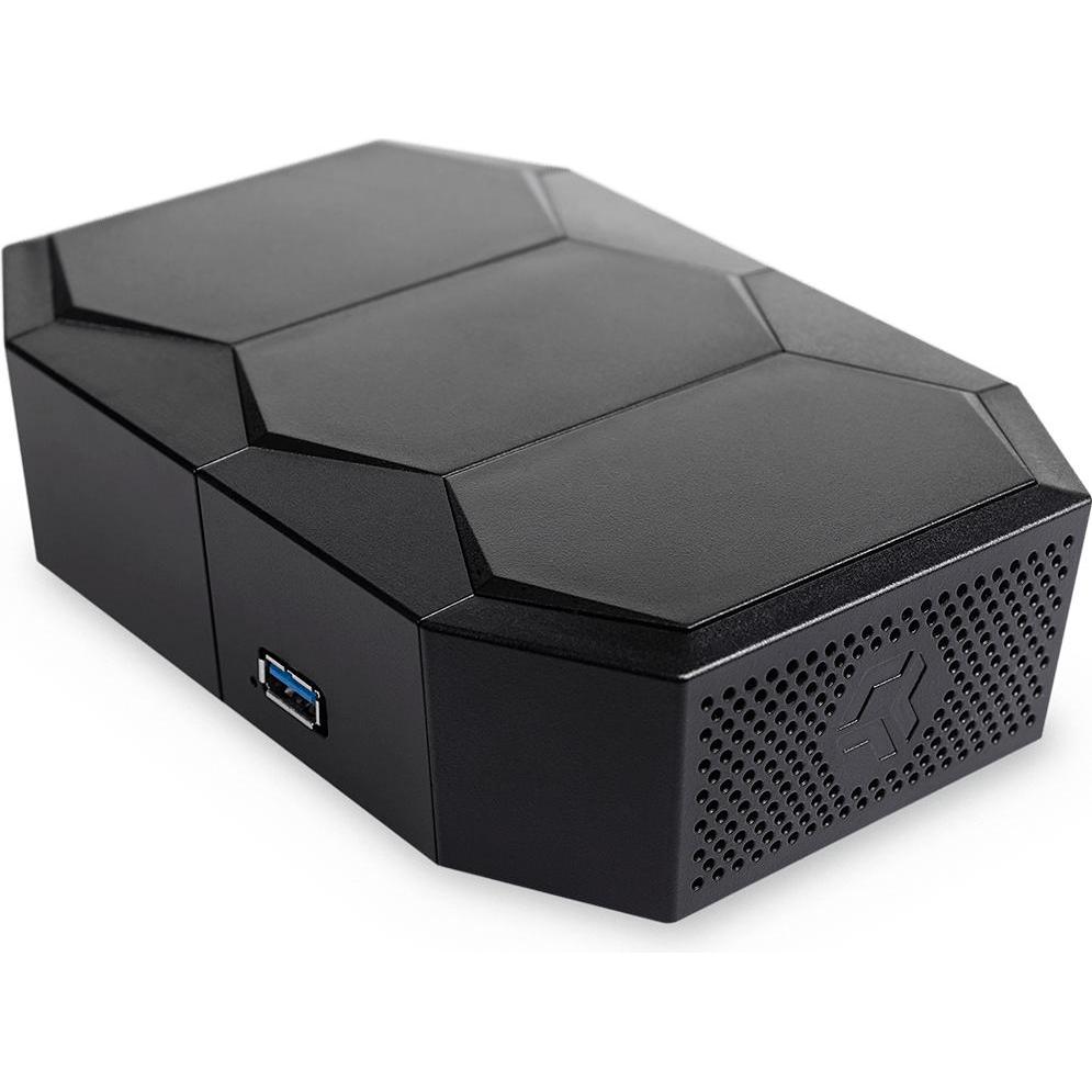 Turris MOX Power Wi-Fi, Router