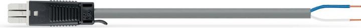 Actual product image Wago confect. Connection cable (1 m)
