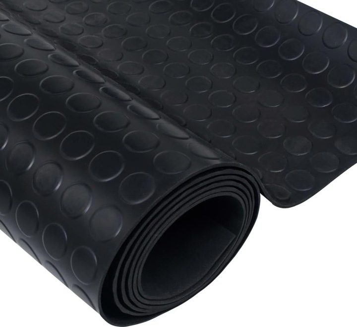 Actual product image VidaXL Bodenmatte (2 x 1 m)
