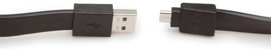 Produktbild Tylt Syncable microUSB (0.30 m, USB 2.0)