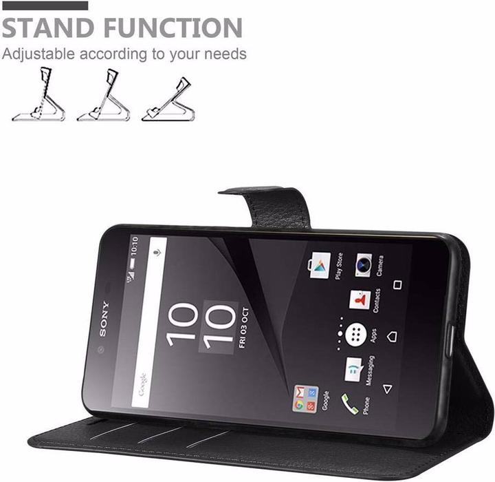 Immagine prodotto Cadorabo Libro con copertina con funzione di stand