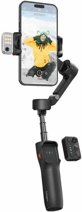 Hohem iSteady V3 (Smartphone, 0.30 kg)