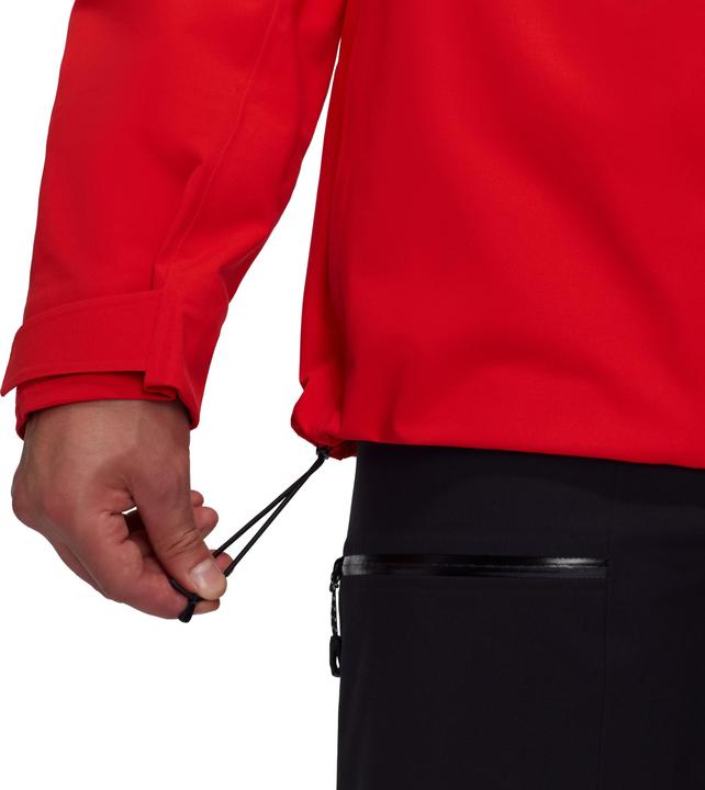 Immagine prodotto Mammut Giacca con cappuccio Stoney HS Uomo (M)