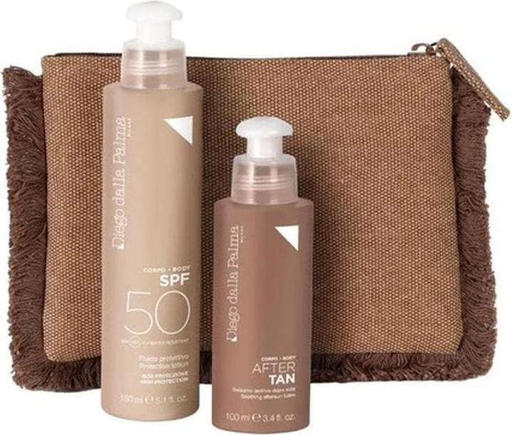 Immagine prodotto Diego dalla Palma Kit Corpo SPF50 150ml + 100ml