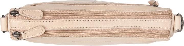 Actual product image The Chesterfield Brand Irving Umhängetasche Leder 25 cm