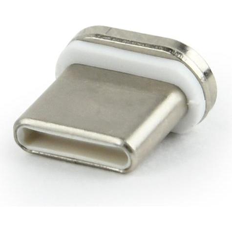 Cablexpert Magnetic USB Combo-Kabel 1m CC-USB2-AMLM-UCM (USB 2.0), USB Kabel