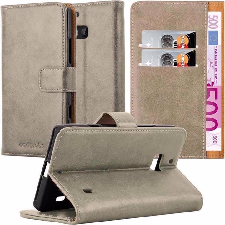 Immagine prodotto Cadorabo Copertina di lusso del libro (Nokia Lumia 930, Nokia Lumia Icon 929)