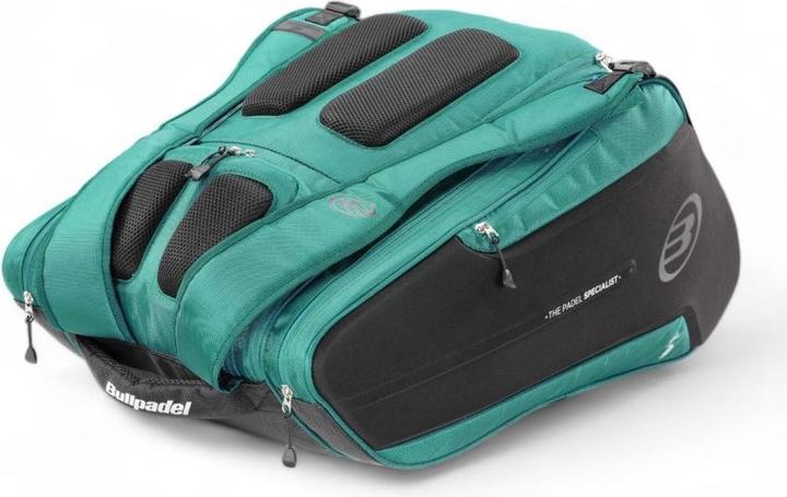 Immagine prodotto Bullpadel Hack Padeltasche Petrol