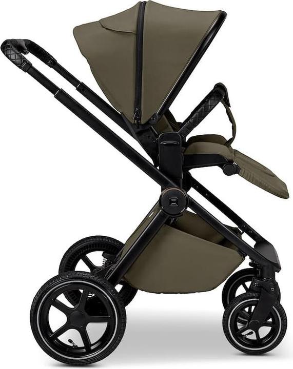 Produktbild Moon Gio 2.0 Kinderwagen / Kombikinderwagen (0 Monate - 4 Jahre)