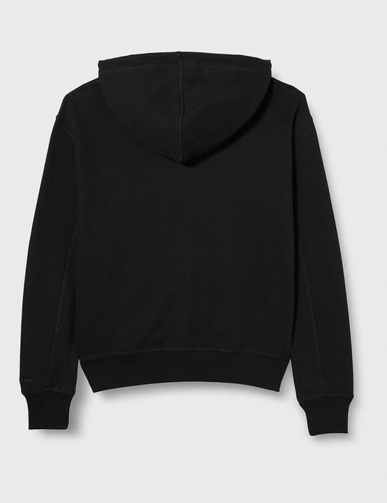 Produktbild Calvin Klein Damen Kapuzen-Fleece-Sweatshirt (3XL)