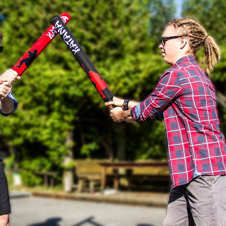 Actual product image Schildkröt Katana (2 Players)