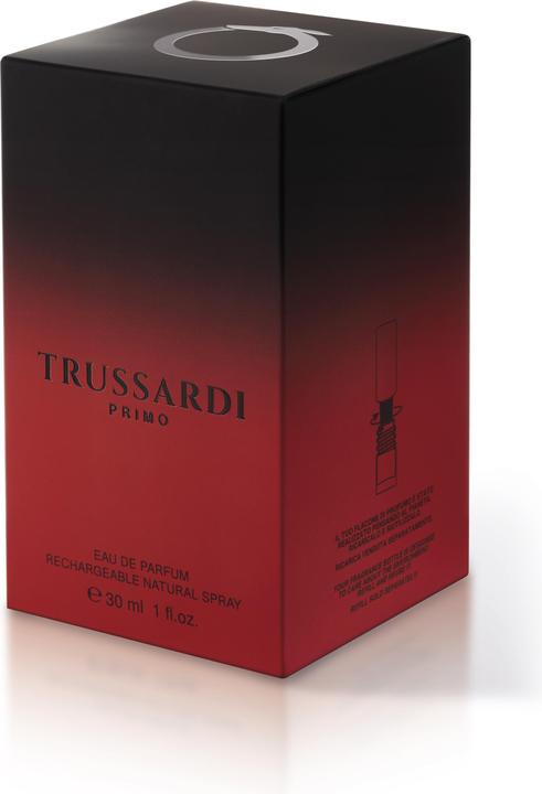 Image du produit Trussardi Primo (Eau de parfum, 30 ml)