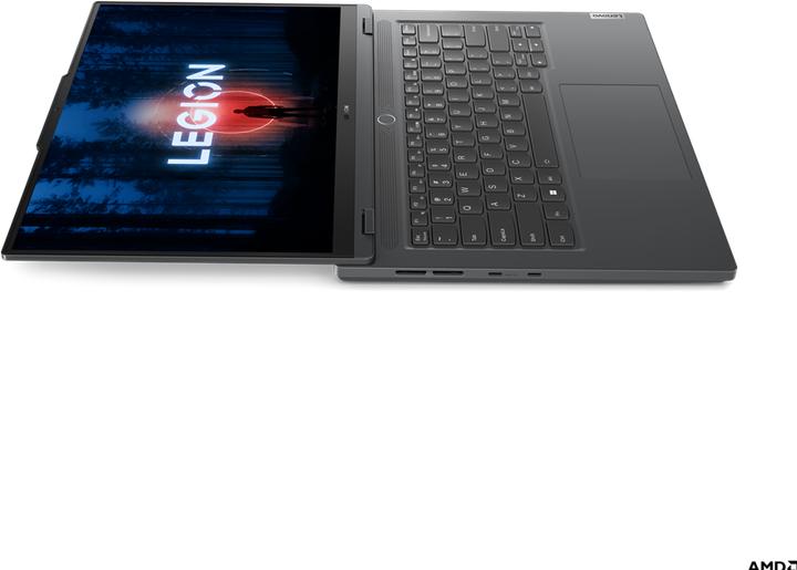 Produktbild Lenovo Legion Slim 5 (14.10", AMD Ryzen 7 7840HS, 16 GB, 1000 GB, DE)