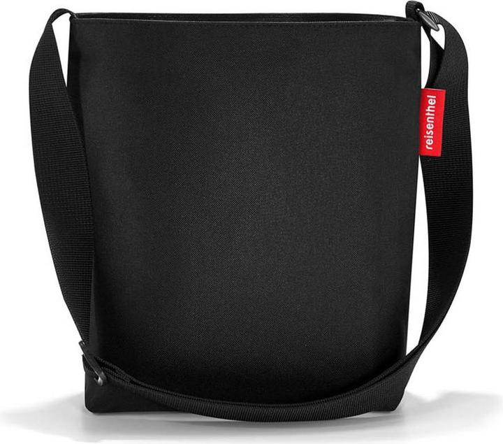 Actual product image reisenthel Shoulder Bag Shoulderbag S Signature Red