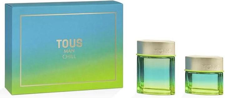 Produktbild Tous Man Chill Duftset (Parfum Set)