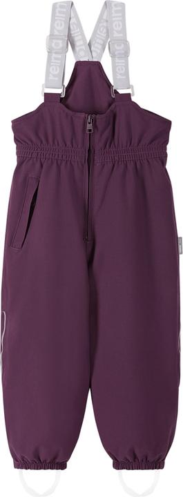 Immagine prodotto Reima pantaloni da neve tec per bambini Juoni Deep (128)