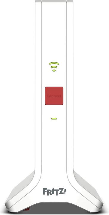Productafbeelding AVM FRITZ!Repeater 3000 AX (3600 Mbit/s, 600 Mbit/s)