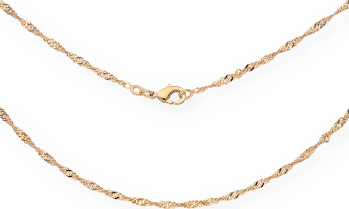 Produktbild Carat Basic (Messing Plaqué Or, 50 cm)