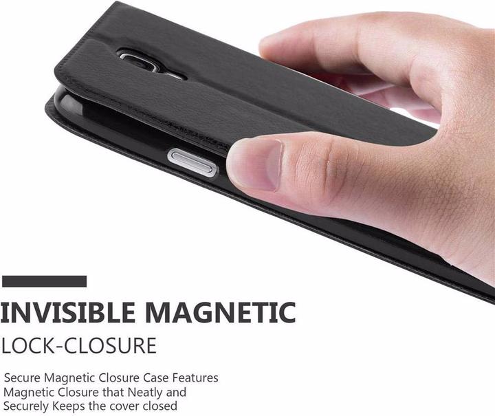 Immagine prodotto Cadorabo Libro con copertina a doppia finestra con vista (Samsung Galaxy Note 3 Neo)