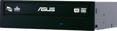 Image du produit ASUS Drw-24d5mt (Lecteur DVD, Lecteur de CD, Graveur de DVD, Graveur de CD)