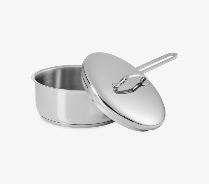 Immagine prodotto WMF Mini pentola (16 cm, Pentola, Acciaio inossidabile)