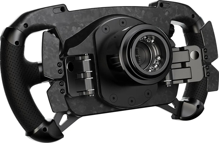 Actual product image Moza GS V2P (PC)