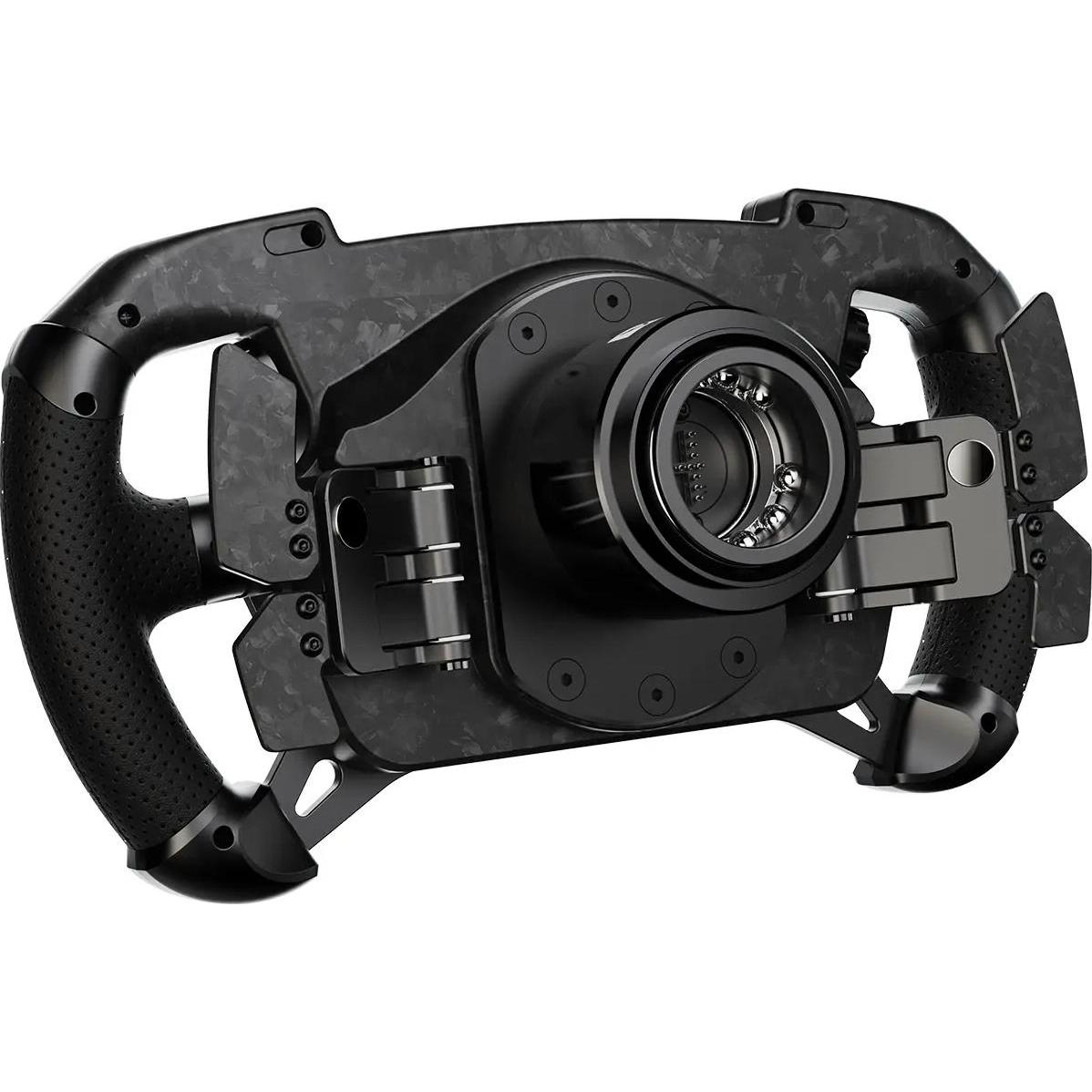 Thumbnail - Moza GS V2P (PC), Gaming Controller, Schwarz