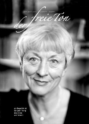 Produktbild Honig, M: Der freie Ton (Deutsch, Gordana Crnkovic, Margreet Honig, 2011)