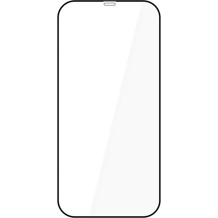 Thumbnail - 3MK Comfort Set 4in1 iPhone 12 6.1" Zestaw akcesoriów ochronnych 4w1 (1 Stück, Apple iPhone 12), Smartphone Schutzfolie,...