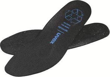 Produktbild Uvex Sports uvex Einlegesohle - 86939 schwarz Weite 12 Grösse 39