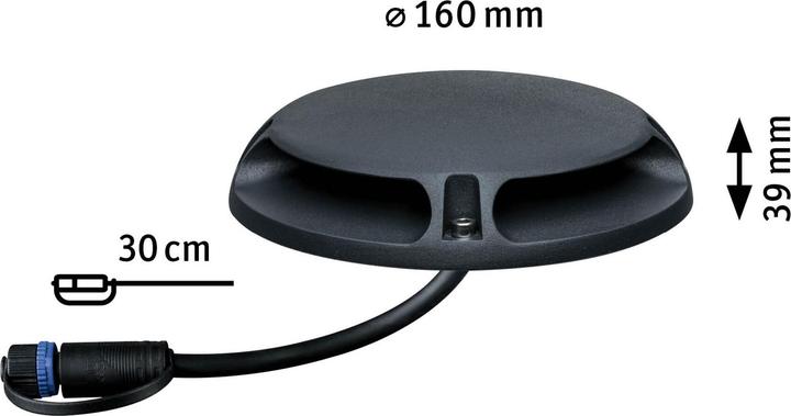 Produktbild Paulmann Outdoor Plug & Shine Path (350 lm, IP67)