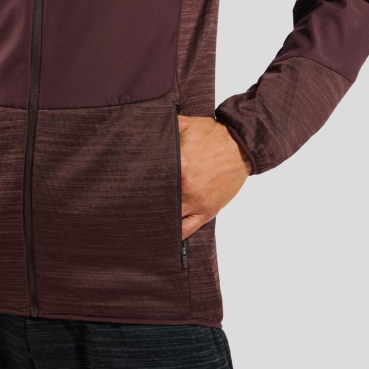 Image du produit Odlo Run Easy Warm (S)