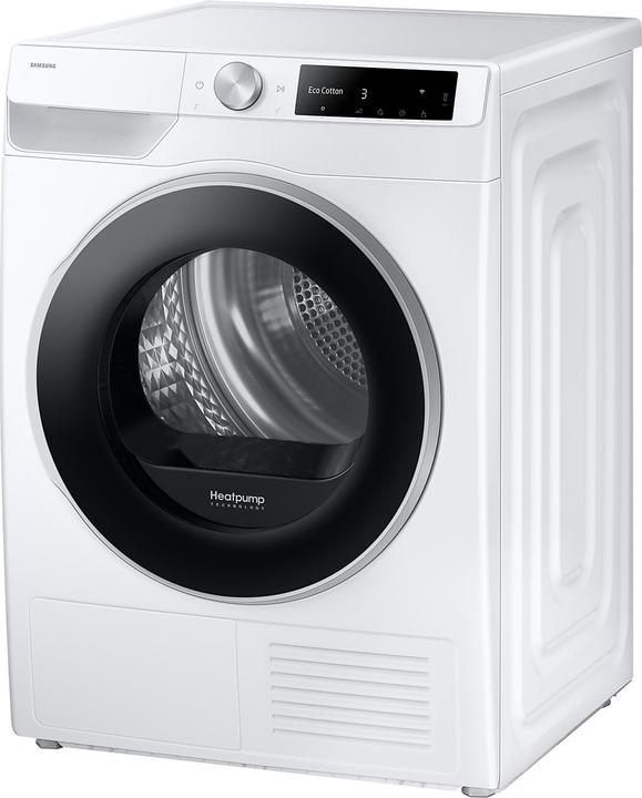 Produktbild Samsung DV6000 (9 kg, Rechts)