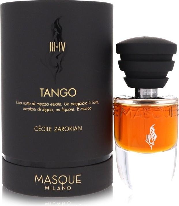 Actual product image Masque Tango (Eau de parfum, 35 ml)