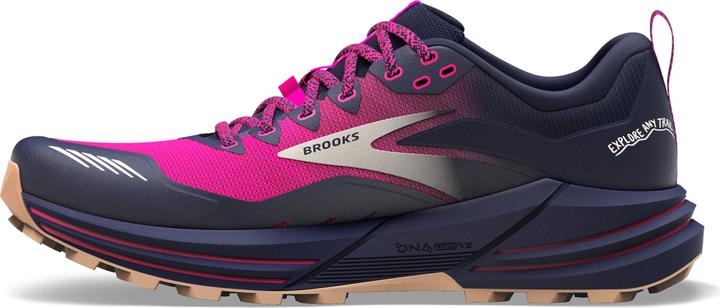 Actual product image Brooks Running Cascadia shoes (36.5)