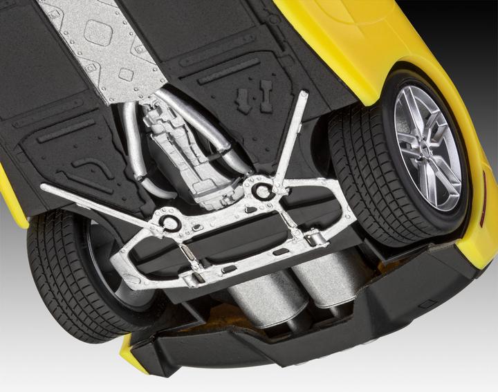 Image du produit Revell 2014 Corvette Stingray