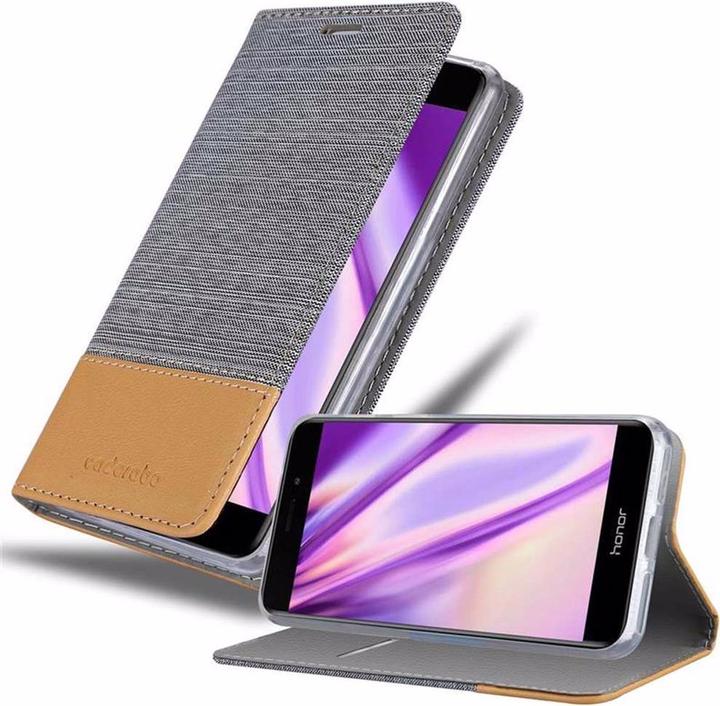 Image du produit Cadorabo Jeans Optik (Honor 6C)
