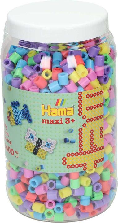 Immagine prodotto Hama Perlen Perline di ferro