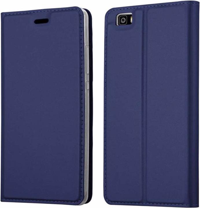 CLASSY DARK BLUE