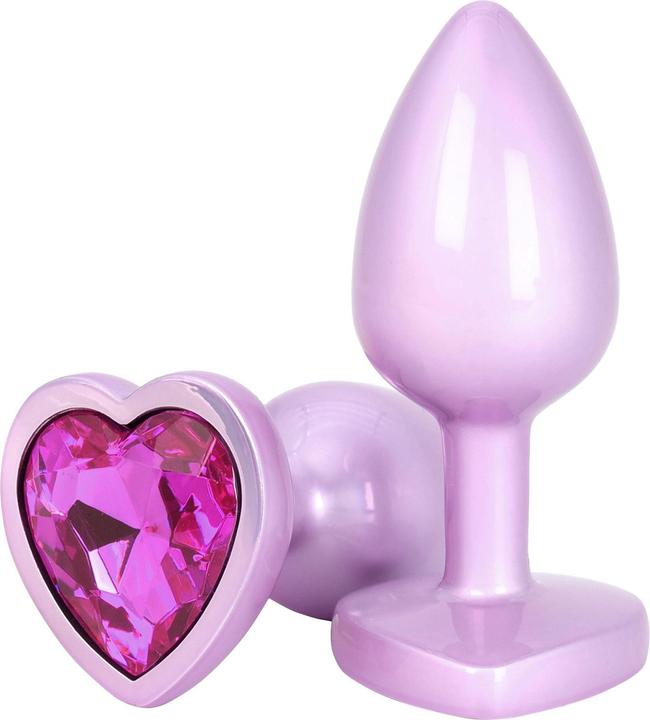 Productafbeelding ToyJoy Time To Shine Buttplug