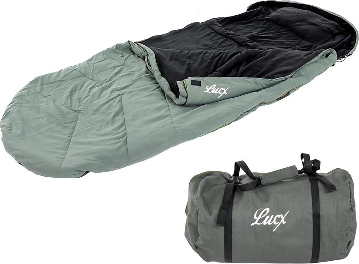 Image du produit Lucx Sacco a Pelo Nightcat